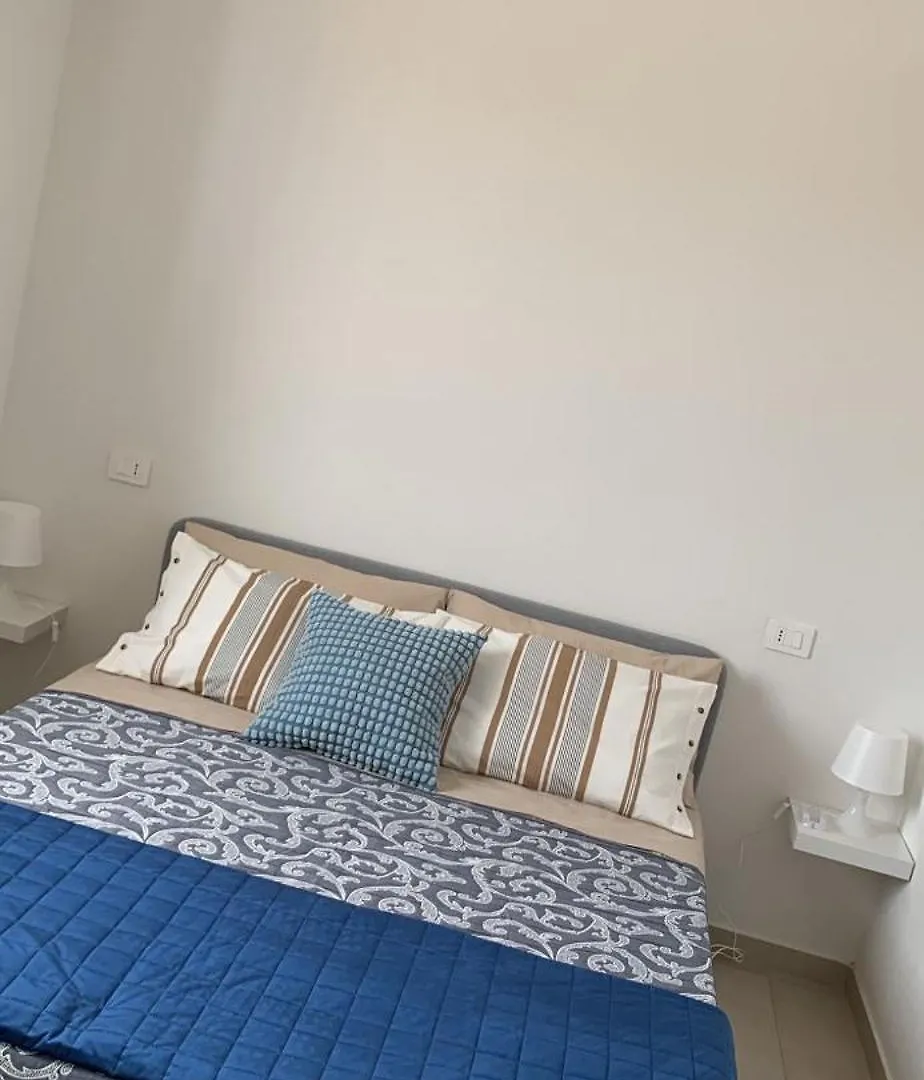 Prázdninový dům Vila Doria House 1 Valledoria