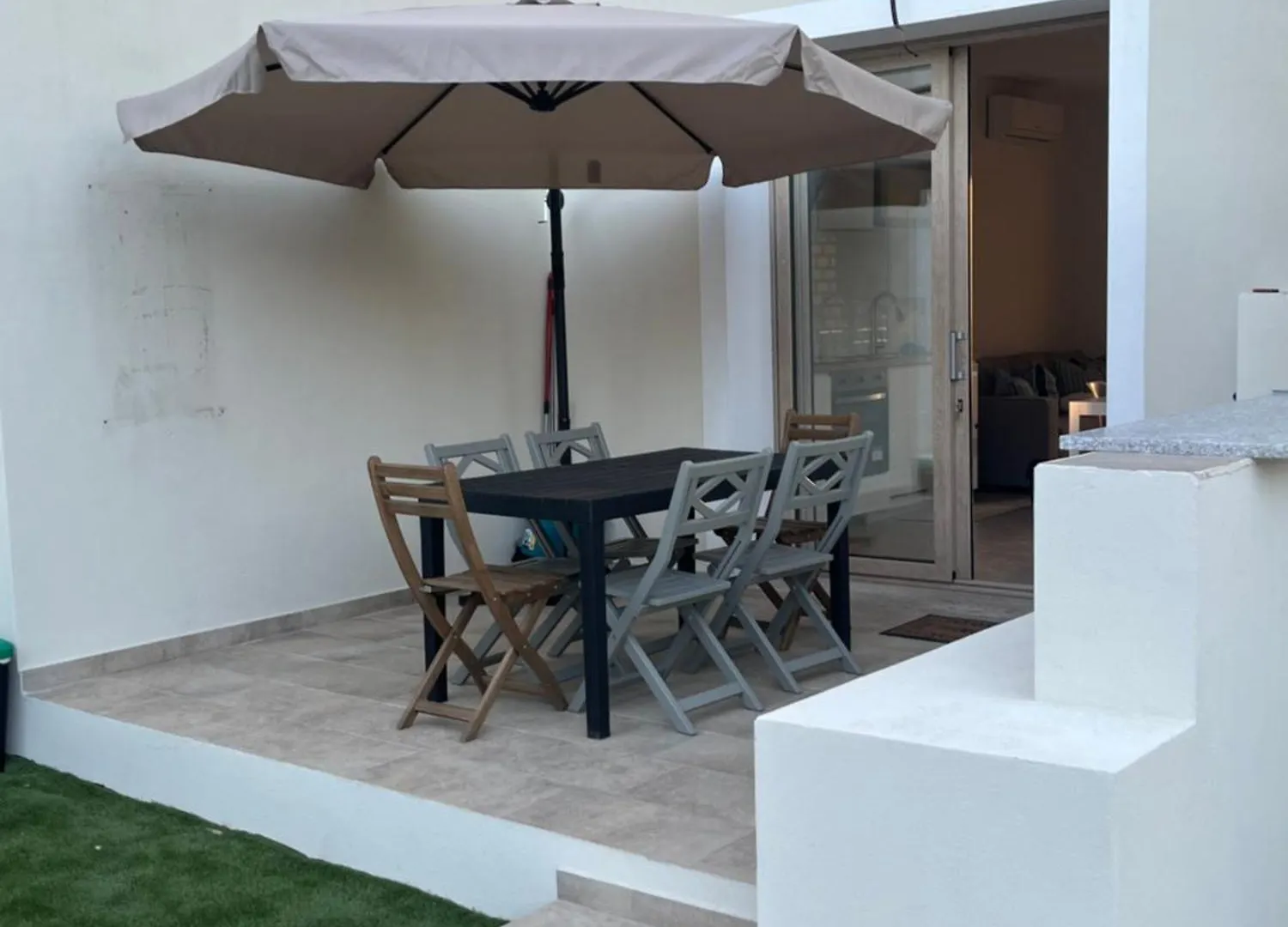 Holiday home Doria House 1 Villa Valledoria  Italy