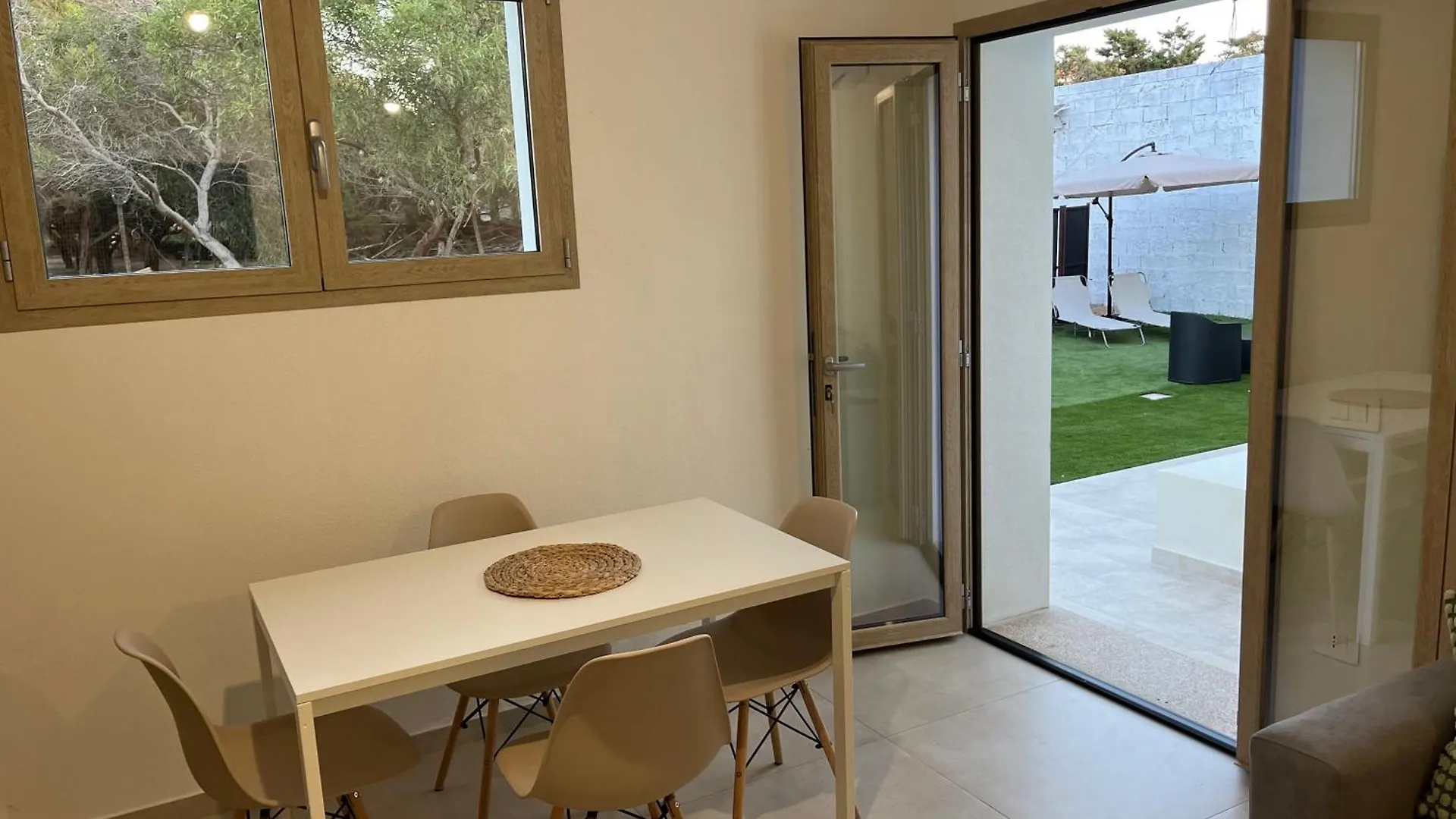 Prázdninový dům Vila Doria House 1 Valledoria