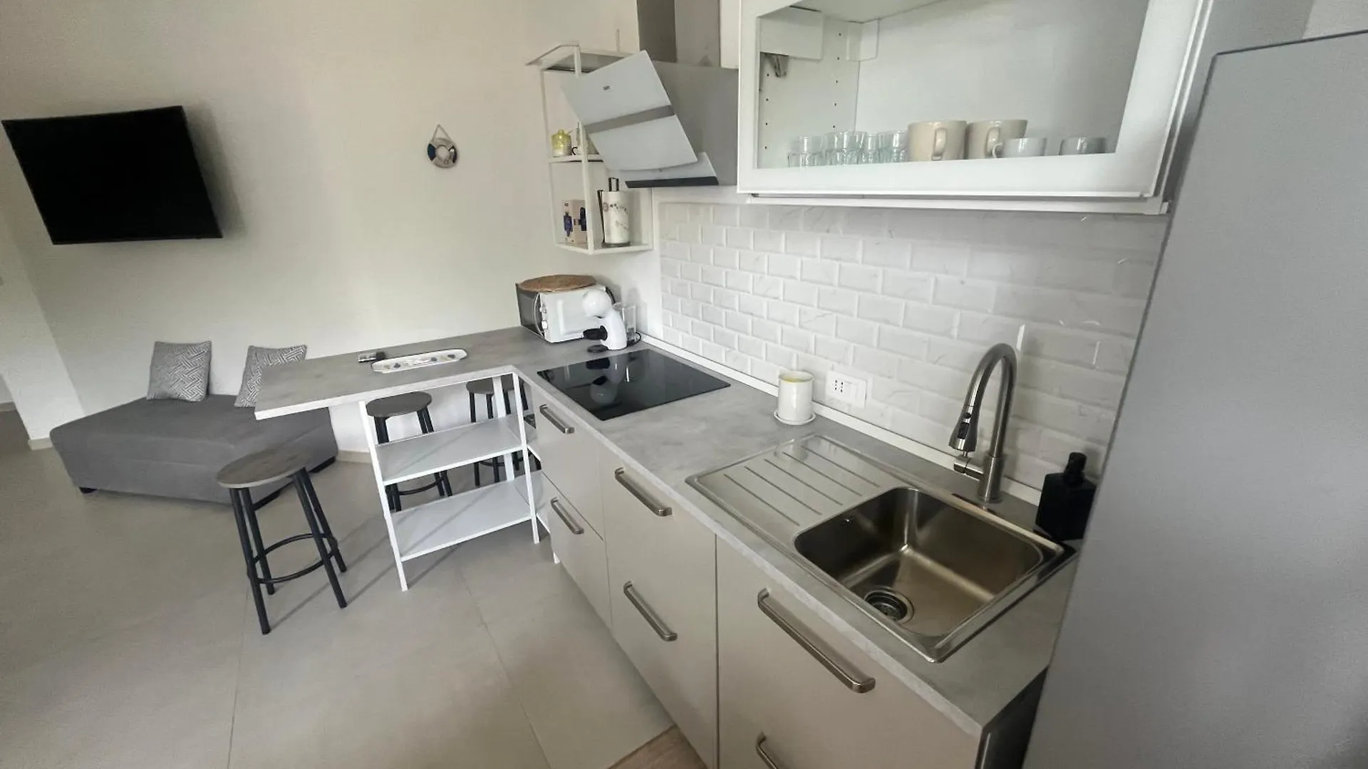 Prázdninový dům Vila Doria House 1 Valledoria