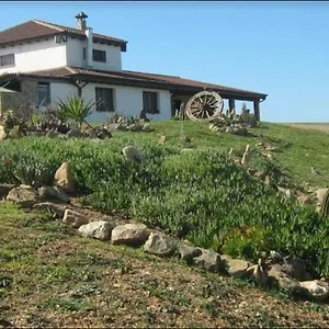  Gospodarstwo agroturystyczne Turismo Rurale Pertunghe