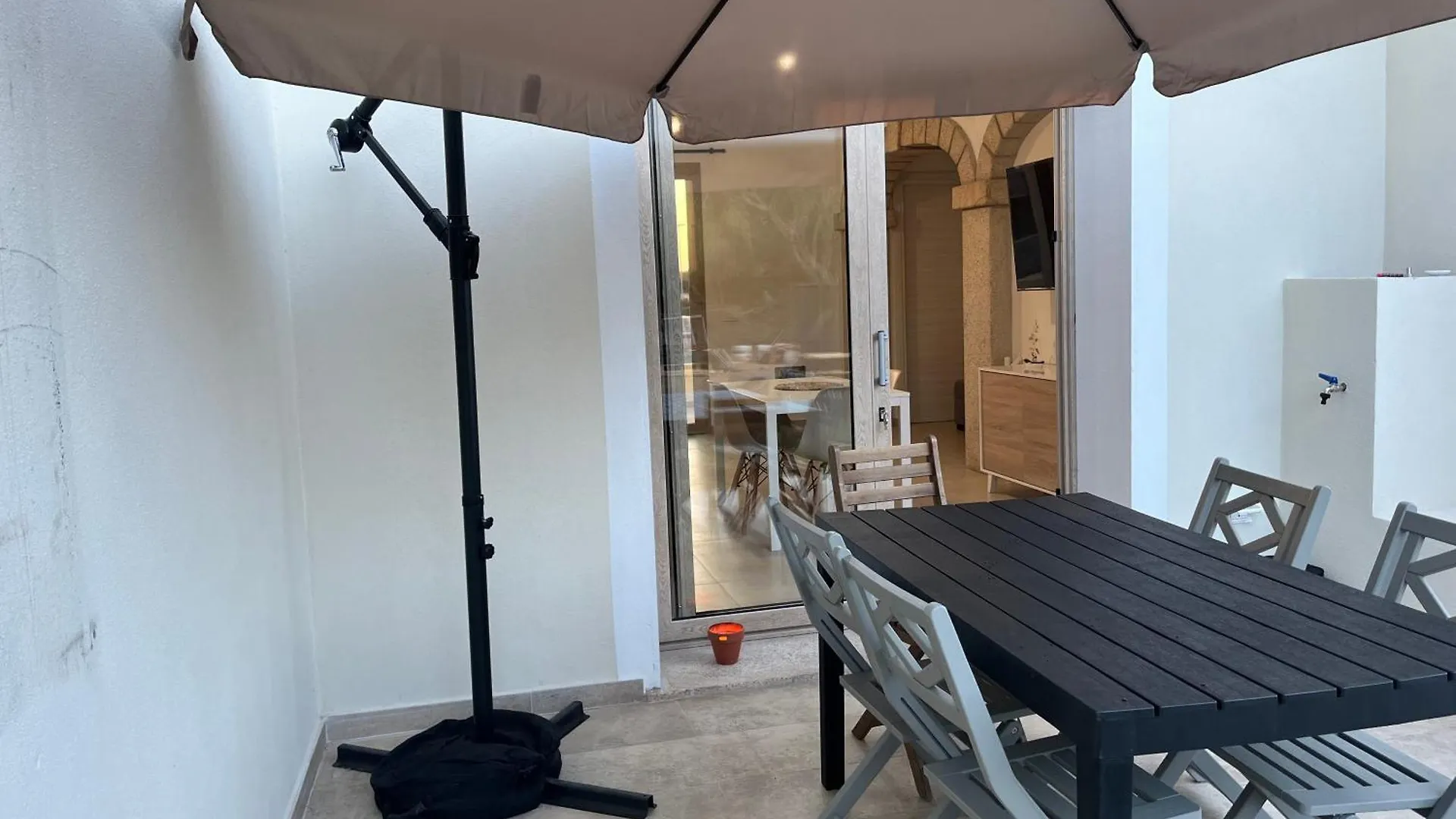 Holiday home Doria House 1 Villa Valledoria