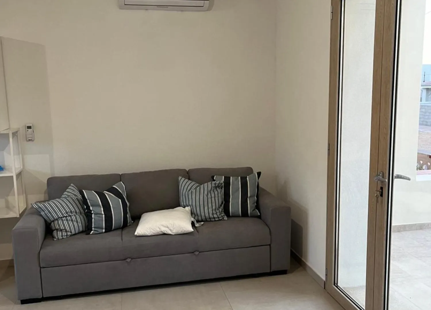 Holiday home Doria House 1 Villa Valledoria  Italy